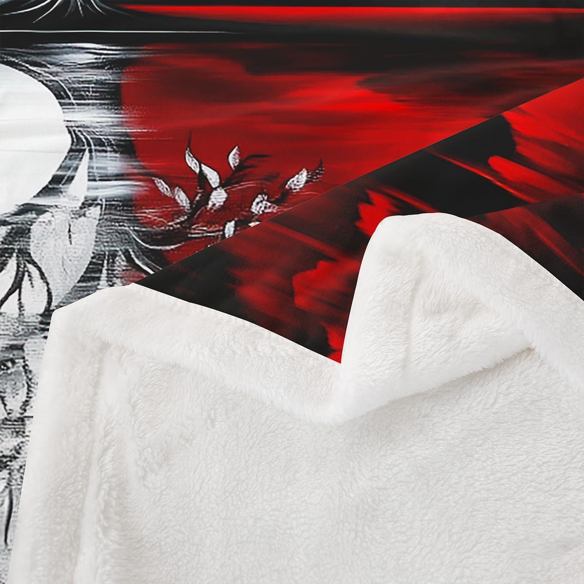 Tree of Life Bed Blanket,Coupl - Japanese Kids Lifestyle avis et prix