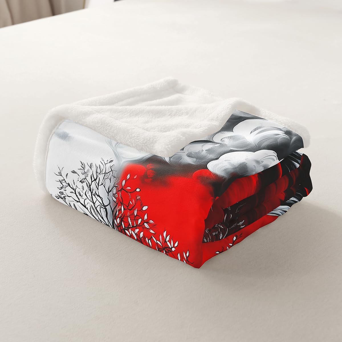 Tree of Life Bed Blanket,Coupl - Japanese Kids Lifestyle avis et prix