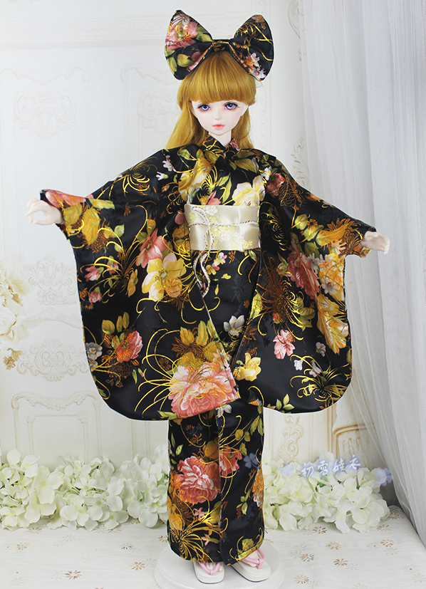 1/6 1/4 1/3 BJD Accessories do - Japanese For Lifestyle avis et prix