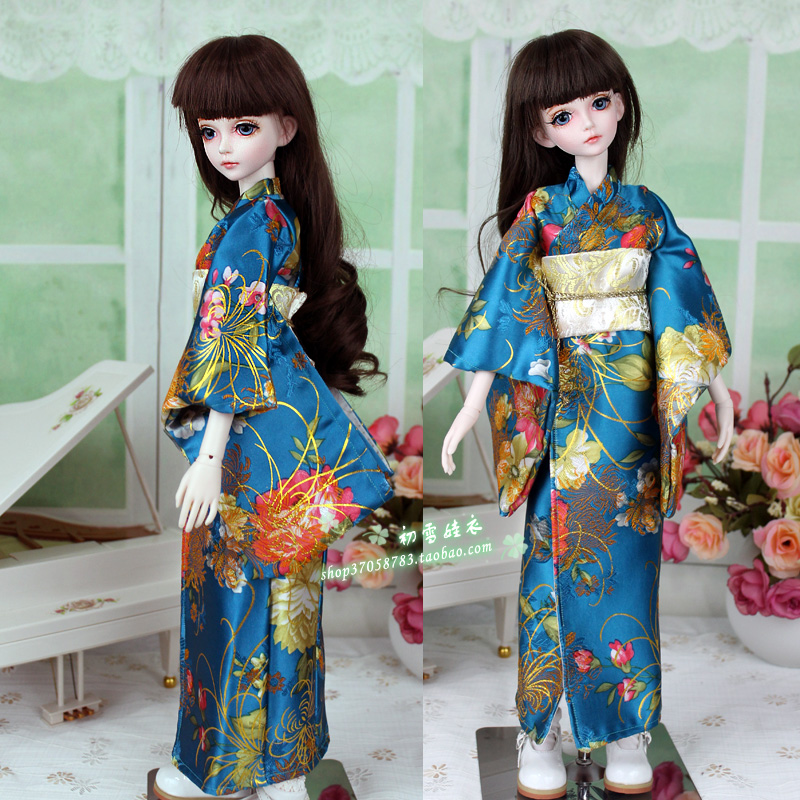 1/6 1/4 1/3 BJD Accessories do - Japanese For Lifestyle avis et prix