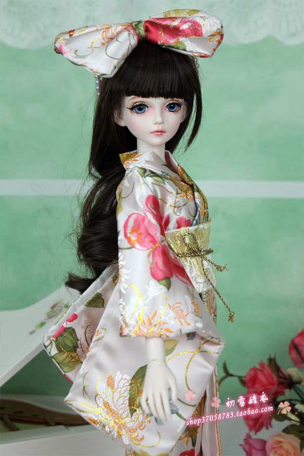 1/6 1/4 1/3 BJD Accessories do - Japanese For Lifestyle avis et prix