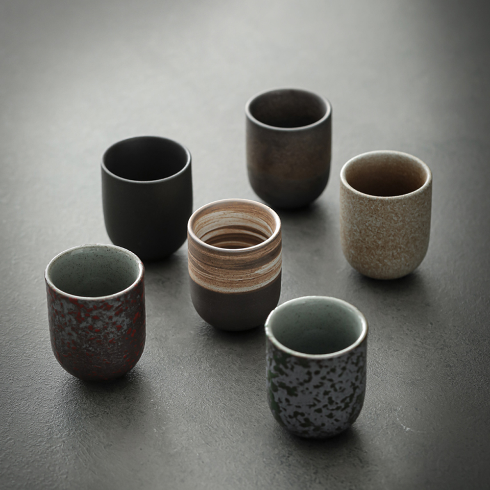 New Vintage Ceramics Cups Japa - Japanese For Lifestyle avis et prix