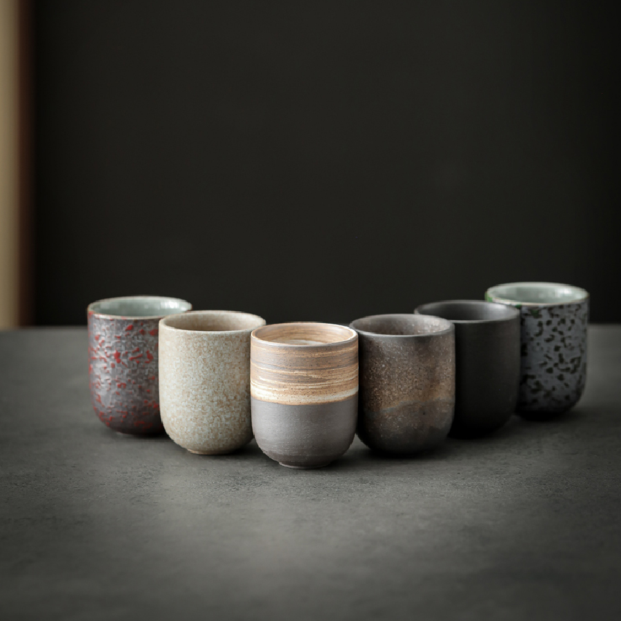 New Vintage Ceramics Cups Japa - Japanese For Lifestyle avis et prix