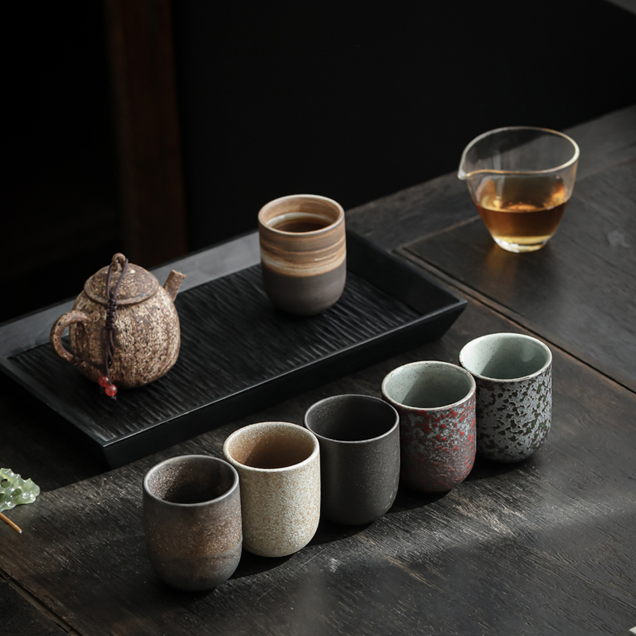 New Vintage Ceramics Cups Japa - Japanese For Lifestyle avis et prix