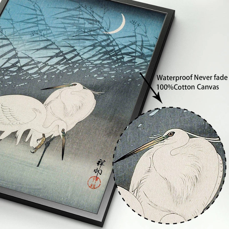 Vintage Hokusai Waves Mount Fu - Japanese Women Lifestyle avis et prix