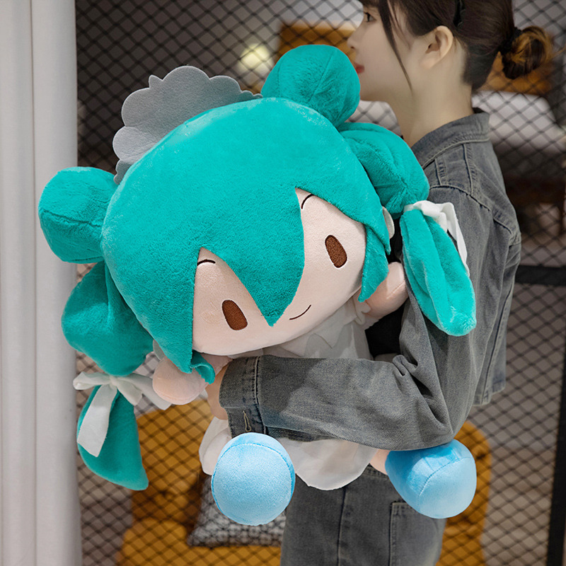 Big Size Cartoon Hatsune Miku  - Japanese Lifestyle Gifts avis et prix