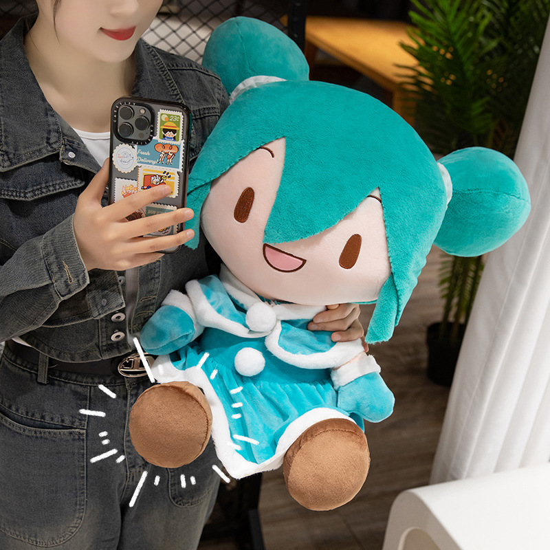 Big Size Cartoon Hatsune Miku  - Japanese Lifestyle Gifts avis et prix