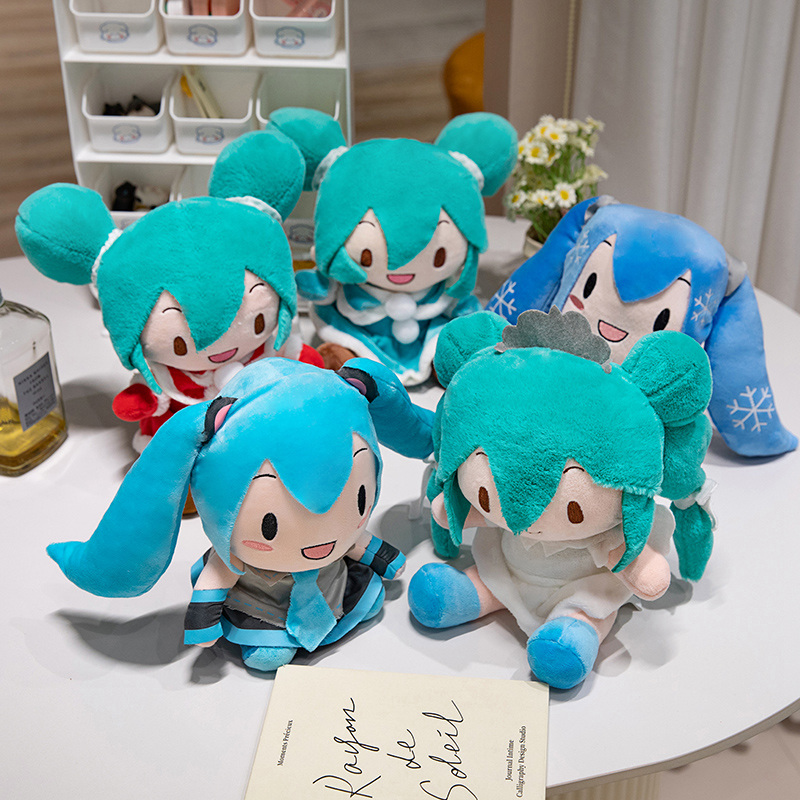 Big Size Cartoon Hatsune Miku  - Japanese Lifestyle Gifts avis et prix