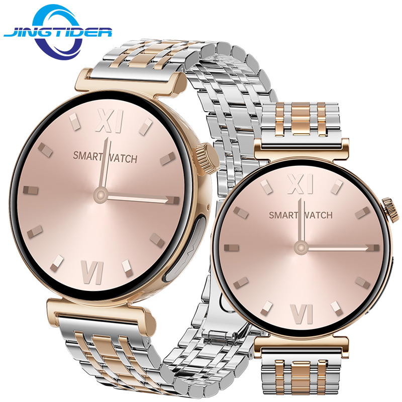 JA02 Women Smartwatch Fashion  - Japanese Women Lifestyle avis et prix