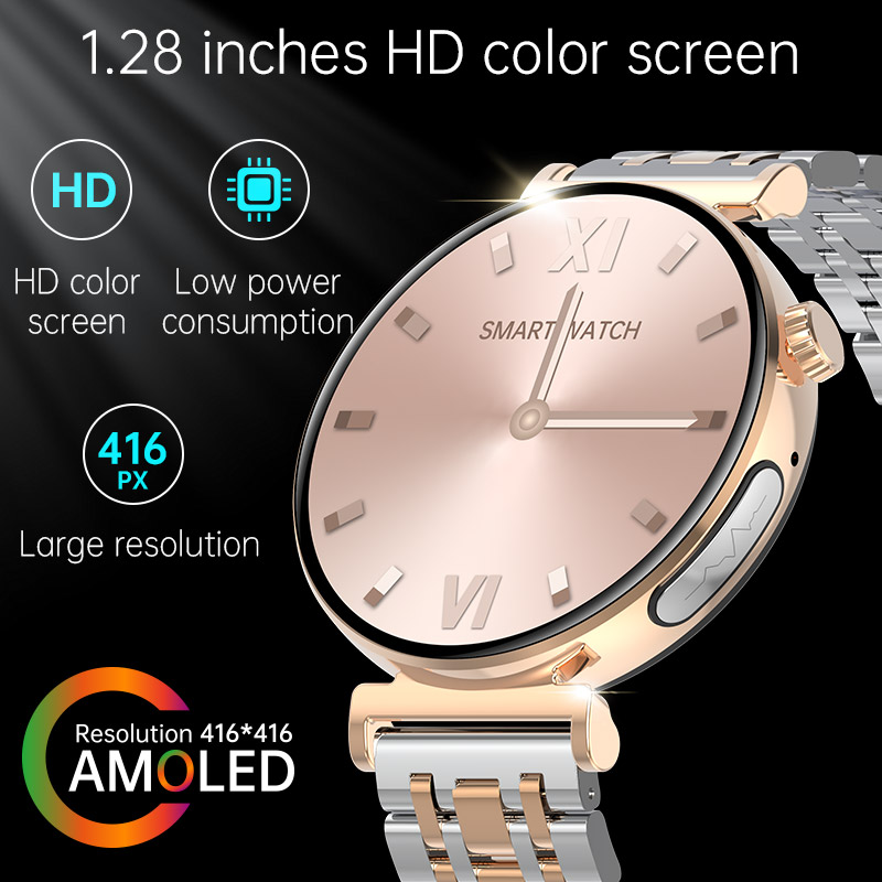 JA02 Women Smartwatch Fashion  - Japanese Women Lifestyle avis et prix