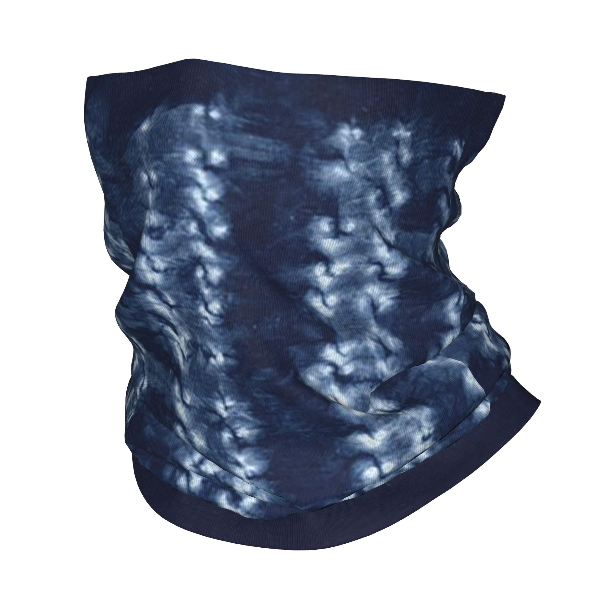 Textile Indigo Shibori Dyed Tr - Shibori Tie Dye avis et prix