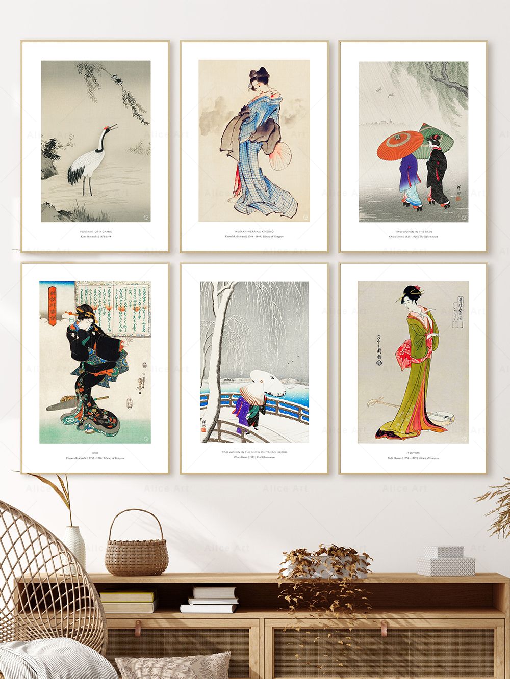 Japanese Style Kimono Woman Ge - Japanese Women Lifestyle avis et prix
