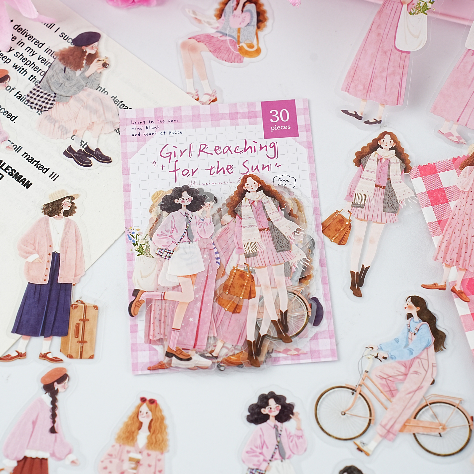 Etori Life 30Pcs Japanese-Styl - Japanese Daily Lifestyle avis et prix