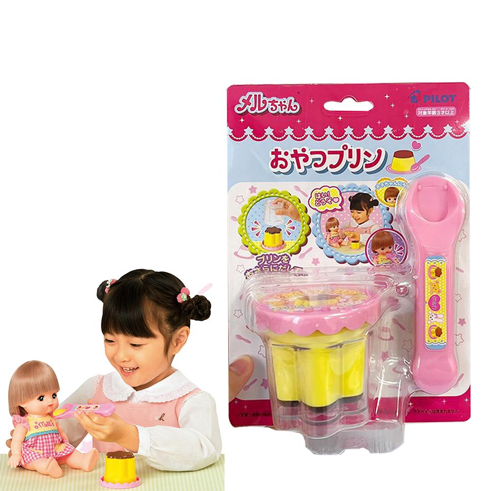 1/3/5PCS Pudding Set Food Feed - Japanese For Lifestyle avis et prix