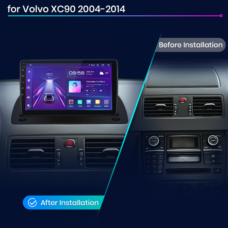 Junsun AI Voice Car Stereo Rad - Japanese For Lifestyle avis et prix