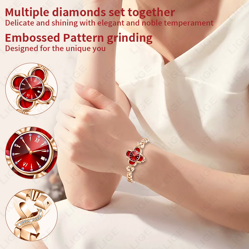 Diamond Set Color Light Luxury - Japanese Women Lifestyle avis et prix