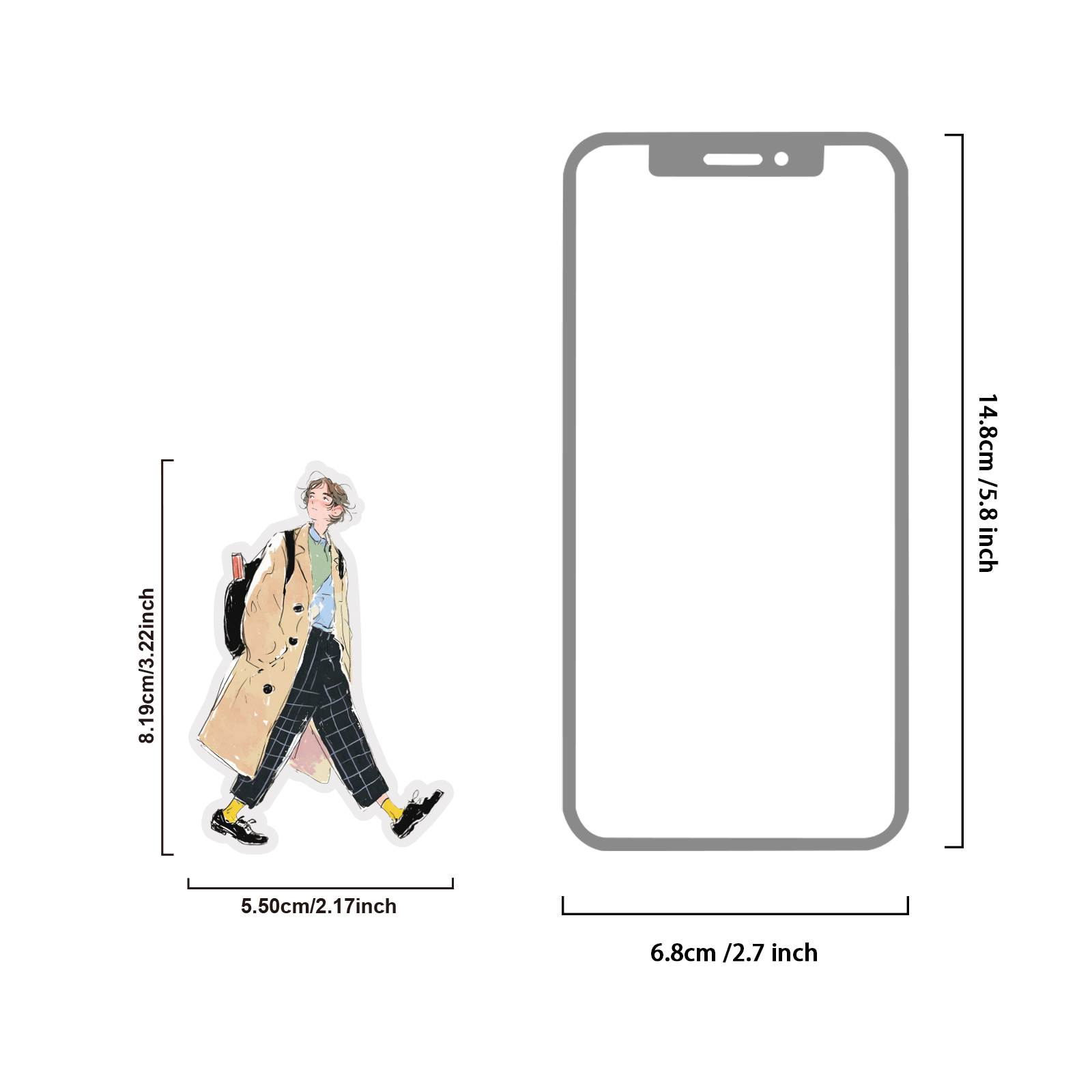 Etori Life Street Style Boys 2 - Japanese Lifestyle Gifts avis et prix