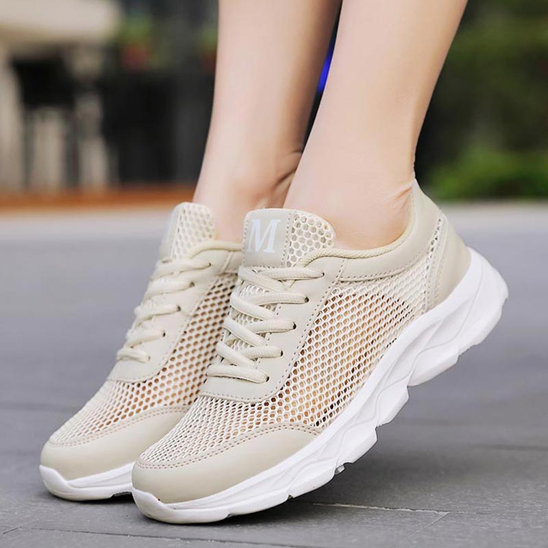 Summer Breathable Sneakers Wom - Japanese Lifestyle Brand avis et prix