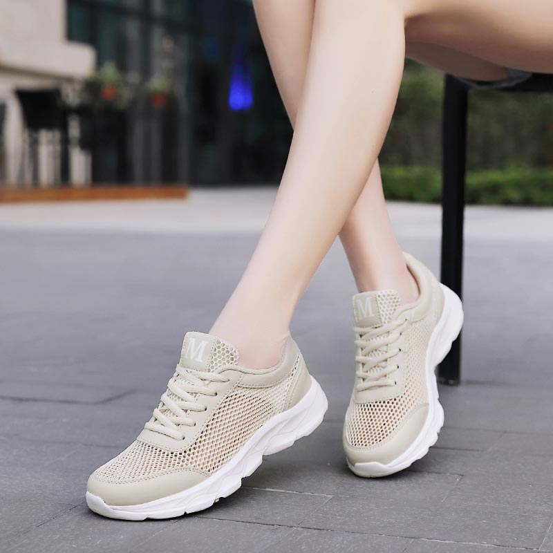 Summer Breathable Sneakers Wom - Japanese Lifestyle Brand avis et prix