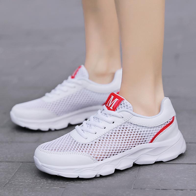 Summer Breathable Sneakers Wom - Japanese Lifestyle Brand avis et prix