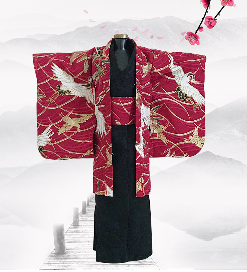 1/8 1/6 1/4 1/3 BJD Japanese K - Japanese For Lifestyle avis et prix