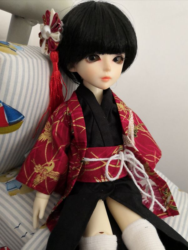 1/8 1/6 1/4 1/3 BJD Japanese K - Japanese For Lifestyle avis et prix