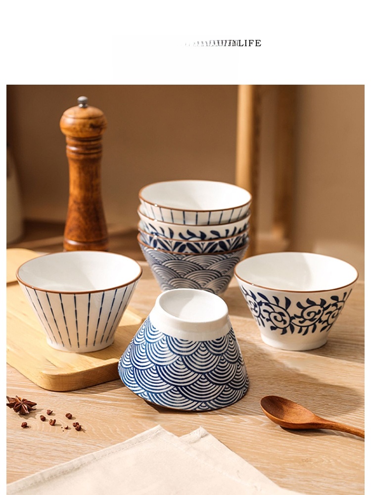 Elegant Japanese Style Ceramic - Japanese Lifestyle Brand avis et prix