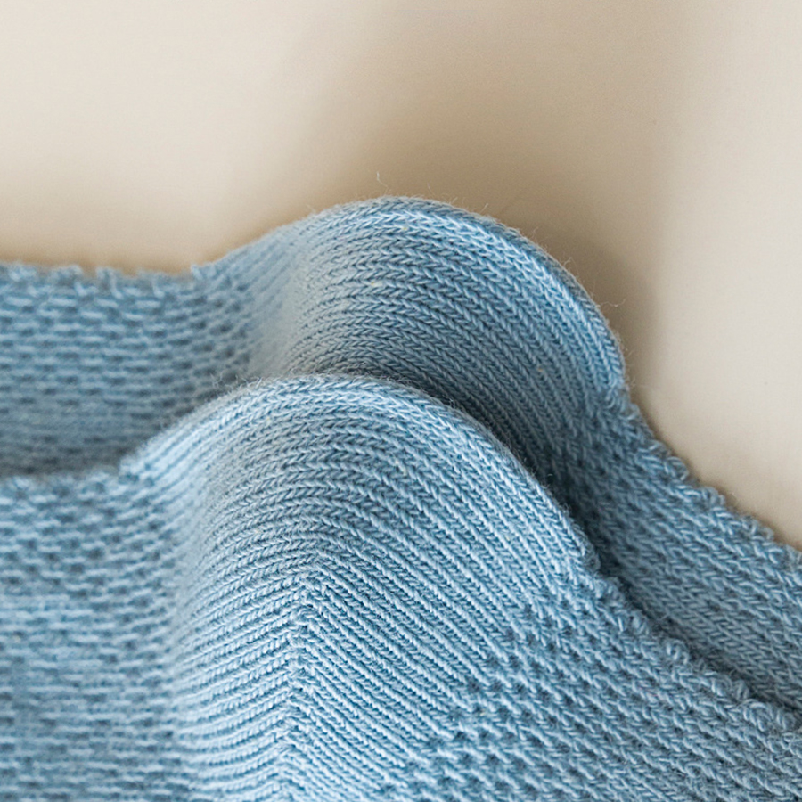 5 Pairs of Kidsren's Socks Pur - Japanese Daily Lifestyle avis et prix