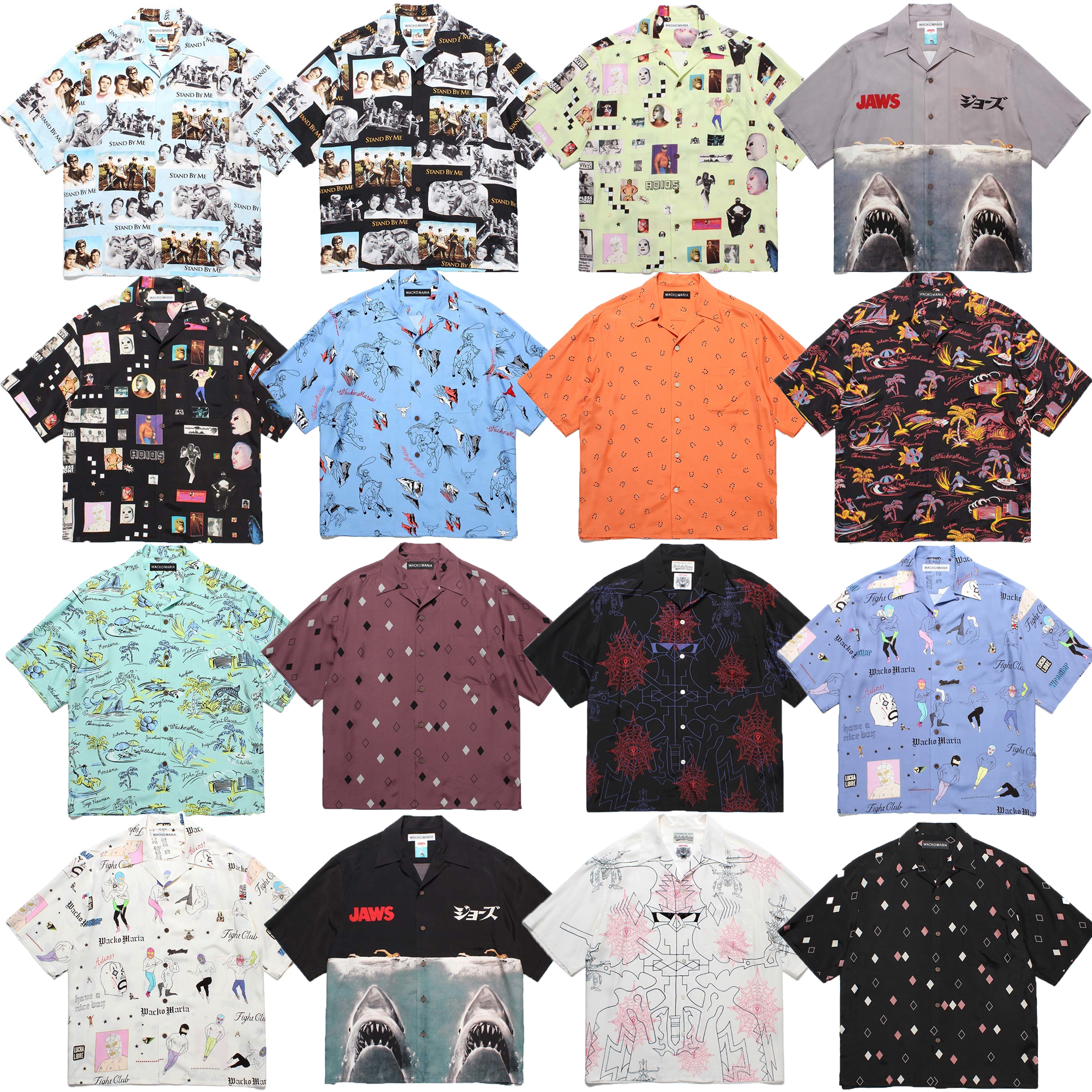 Hawaii Flower Print Loose Shor - Japanese Lifestyle Brand avis et prix