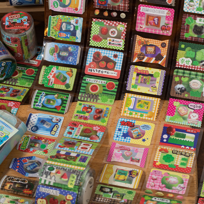1roll/5x200cm Cute Japanese-st - Japanese Daily Lifestyle avis et prix