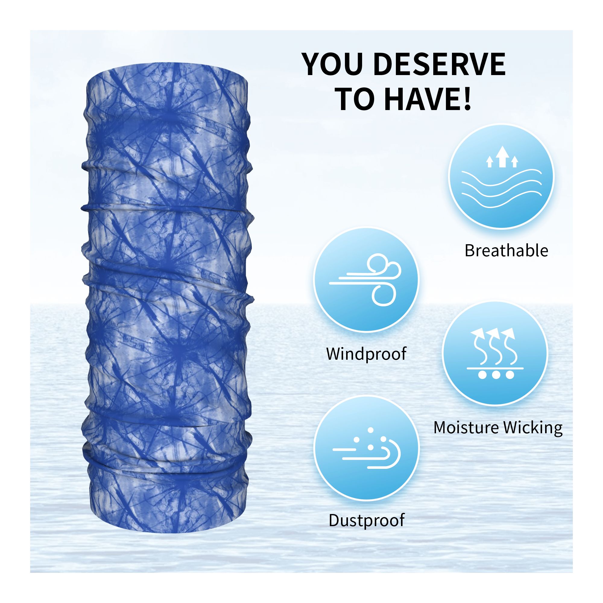 Indigo Tie Dye  Shibori Patter - Shibori Tie Dye avis et prix