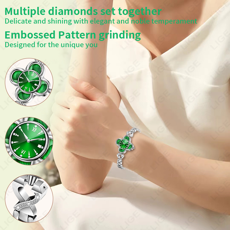 Diamond Set Color Light Luxury - Japanese Women Lifestyle avis et prix