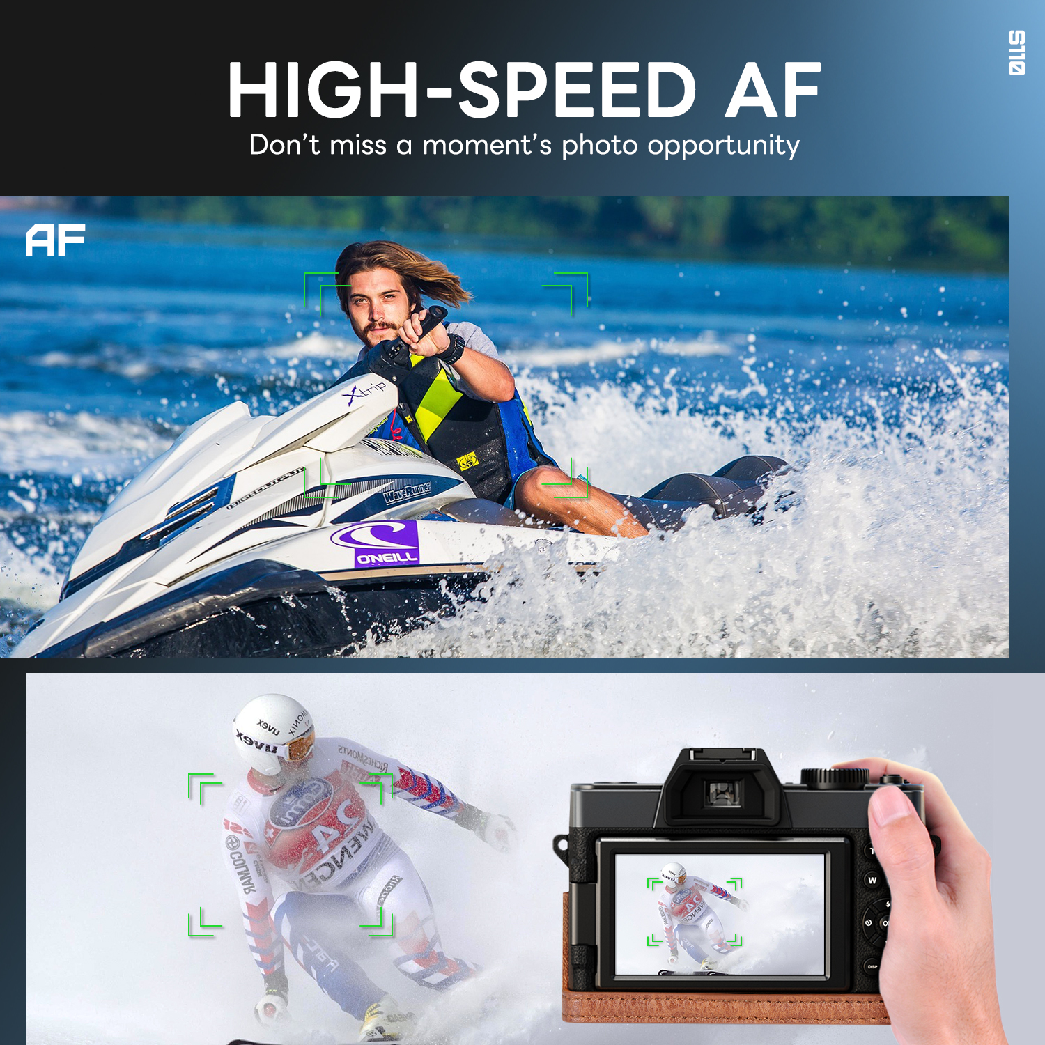 NBD 48MP&4K Digital Cameras fo - Japanese Lifestyle Gifts avis et prix