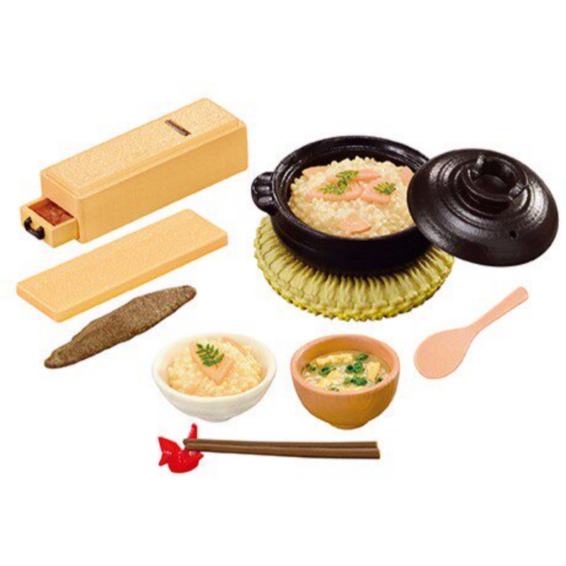 New Re-Ment Blooming Japanese  - Japanese Lifestyle Gifts avis et prix