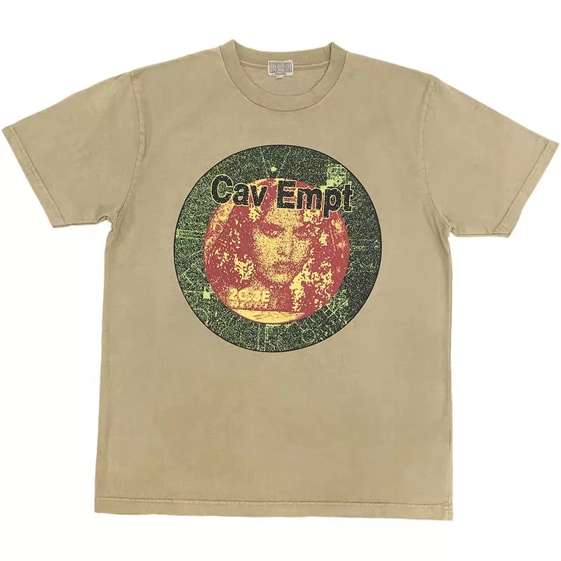 LIFE CAVEMPT Washed Wax Dye ro - Japanese Lifestyle Brand avis et prix