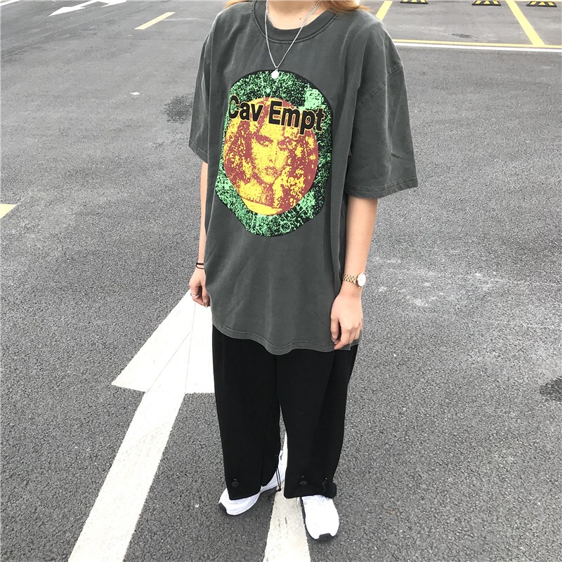 LIFE CAVEMPT Washed Wax Dye ro - Japanese Lifestyle Brand avis et prix