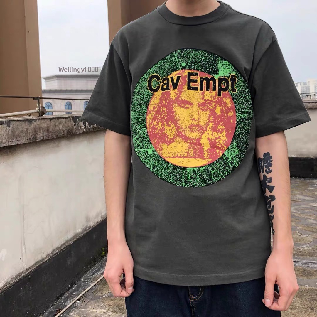 LIFE CAVEMPT Washed Wax Dye ro - Japanese Lifestyle Brand avis et prix