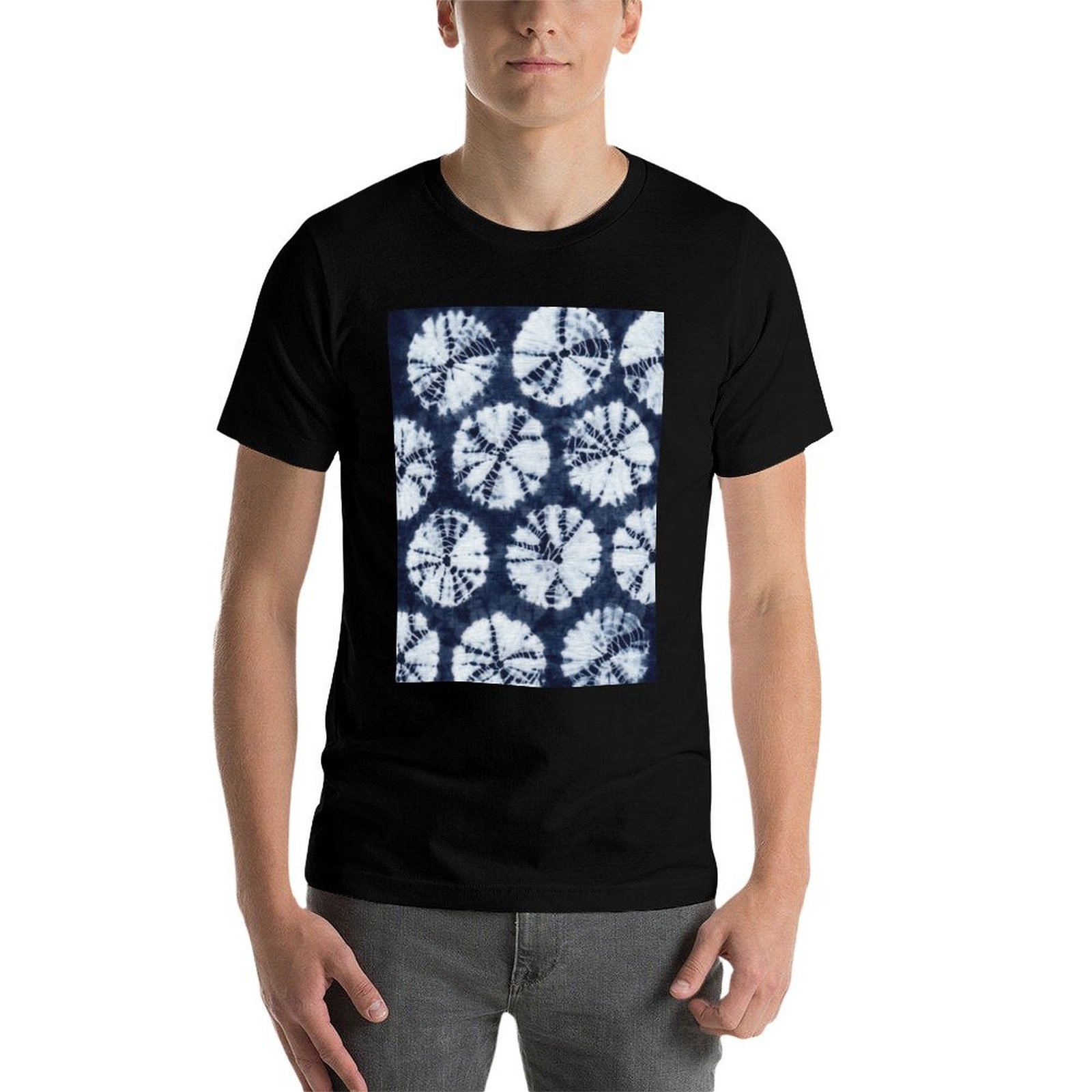Kumo Shibori Spider Web Patter - Shibori Tie Dye avis et prix