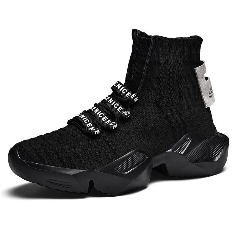 Plus Size High Top Massive Spo - Japanese Lifestyle Brand avis et prix
