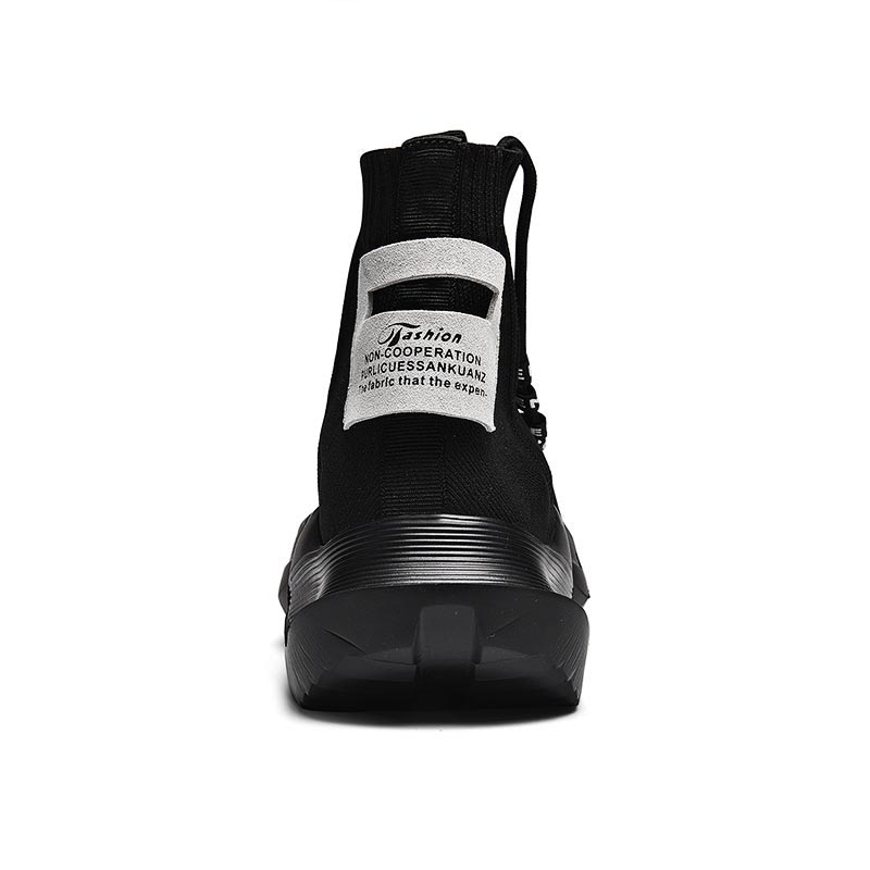 Plus Size High Top Massive Spo - Japanese Lifestyle Brand avis et prix