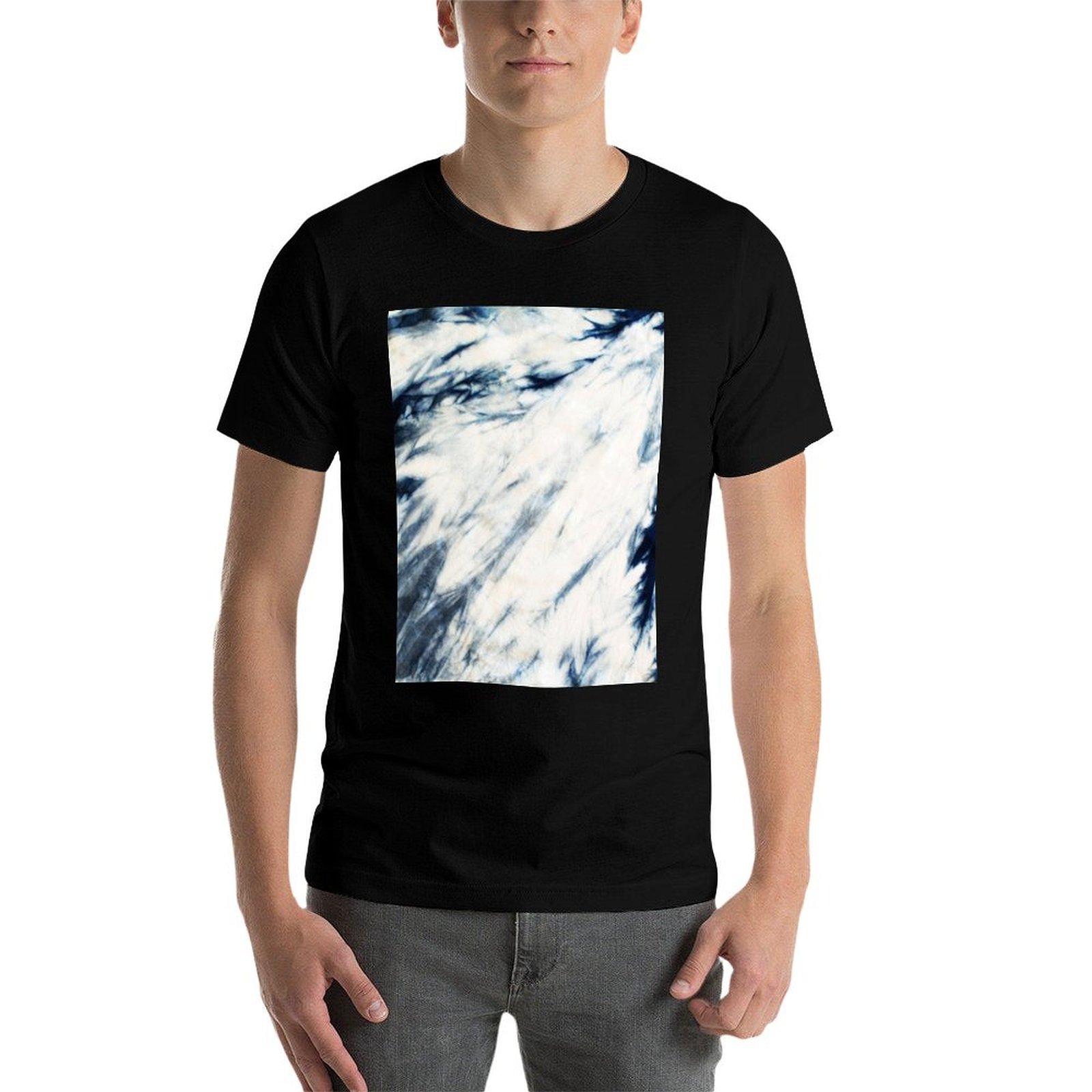Shibori Indigo Marble Tie Dye  - Shibori Tie Dye avis et prix