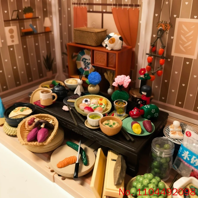 Re-Ment Delicate Flower-Bloomi - Japanese Lifestyle Gifts avis et prix