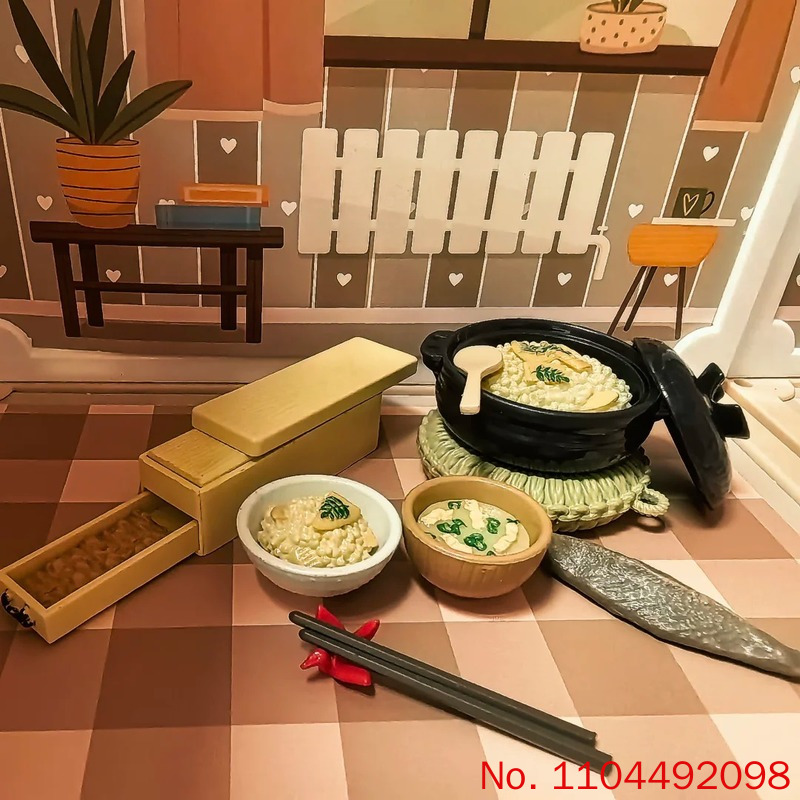 Re-Ment Delicate Flower-Bloomi - Japanese Lifestyle Gifts avis et prix