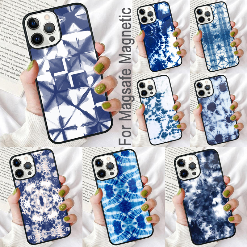 Shibori indigo Tie Dye Soft Ph - Shibori Tie Dye avis et prix