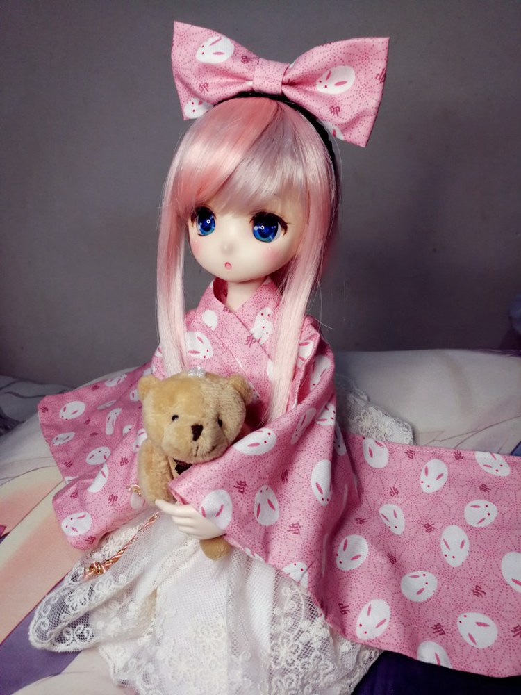 1/6 1/4 1/3 BJD Accessories do - Japanese For Lifestyle avis et prix