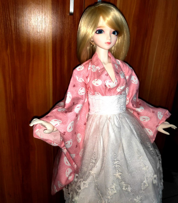 1/6 1/4 1/3 BJD Accessories do - Japanese For Lifestyle avis et prix