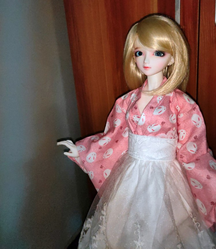 1/6 1/4 1/3 BJD Accessories do - Japanese For Lifestyle avis et prix