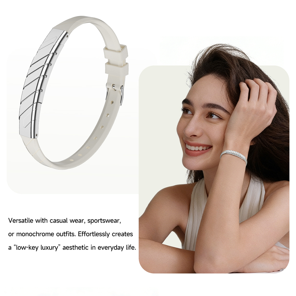 2026 New Smart Bracelet Unisex - Japanese Daily Lifestyle avis et prix