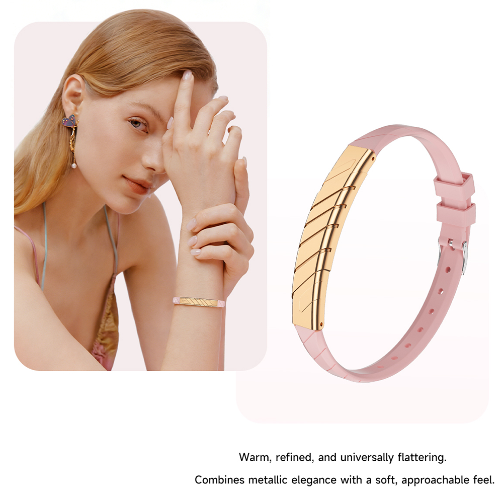 2026 New Smart Bracelet Unisex - Japanese Daily Lifestyle avis et prix