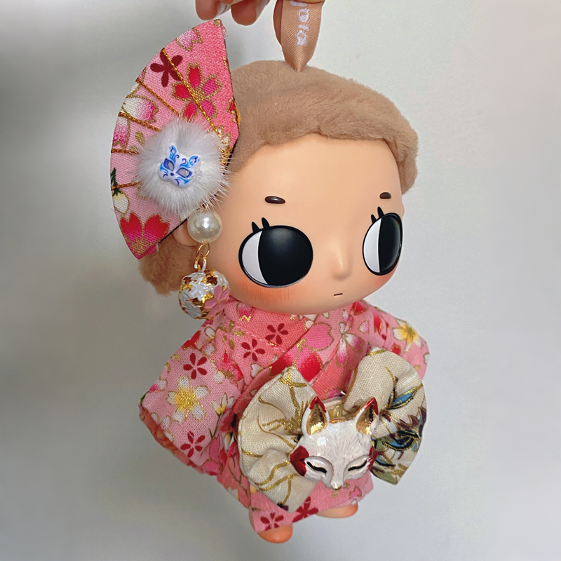 For 15-17cm Nyota Where Moment - Japanese For Lifestyle avis et prix